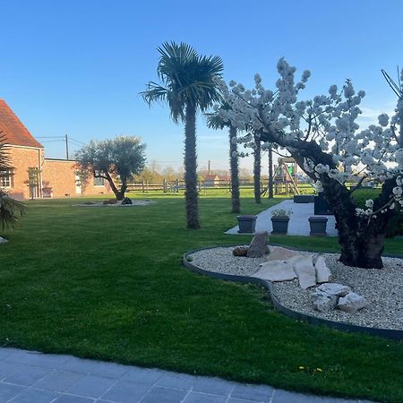 B&B DeSo Zonnebeke Exterior foto
