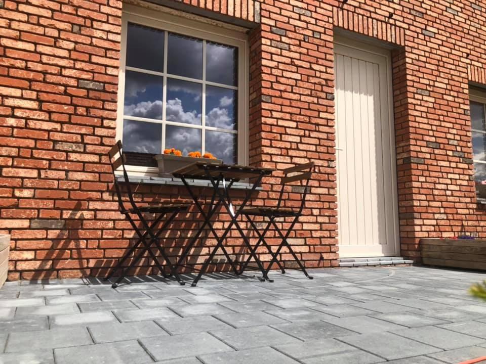 B&B DeSo Zonnebeke Exterior foto